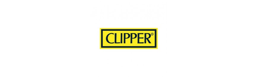Clipper Feuerzeuge