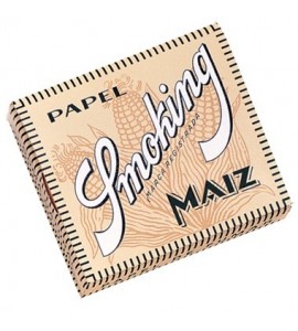 Zigarettenpapier Smoking - Maiz