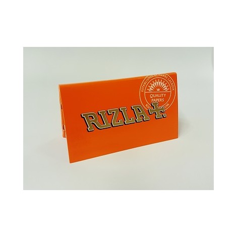 Rizla - Orange