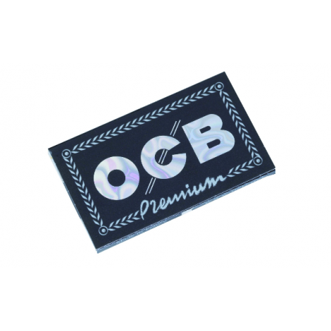 OCB Premium - Double