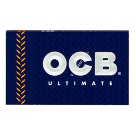 OCB Ultimate Slim - Double