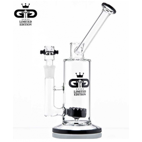 Grace Glass Limited Edition Öl Bong