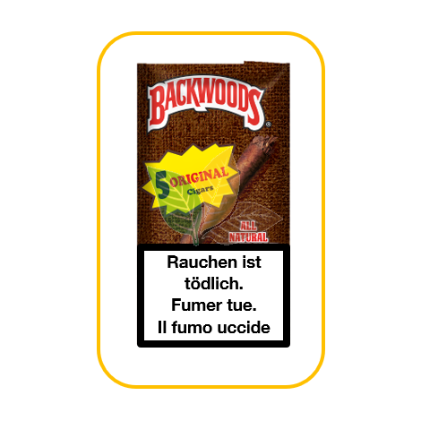 Backwoods kaufen