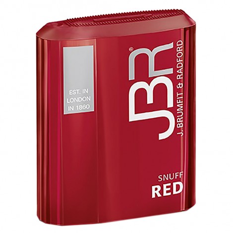 JBR Red