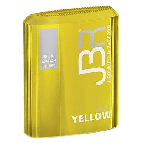 JBR Yellow