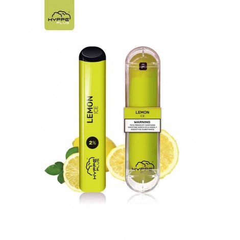 Hyppe - Lemon