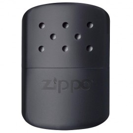 Zippo Handwärmer - Black