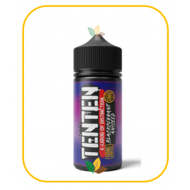 TenTen - Blackcurrant Aniseed